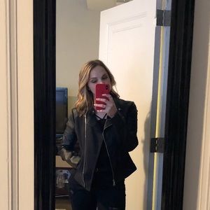 Meet your Posher, Kelsey